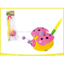 Sliding Toys Ladybug Plastic Toys